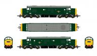 ACC2619-DCC Accurascale Class 37 Diesel number D6956 - BR Green